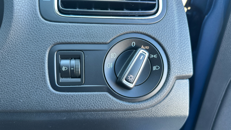 Volkswagen Polo 1.2 TSI Match Edition 5dr Petrol Hatchback